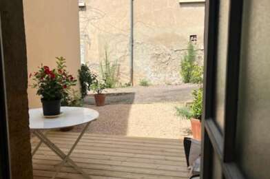 Maison 2 pièces 139000 €