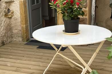 Maison 2 pièces 139000 €