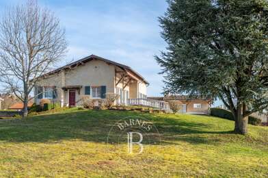 Maison 4 pièces 420000 €