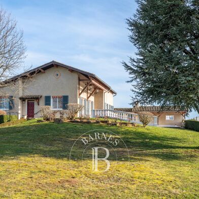 Maison 4 pièces 420000 €