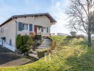 Lancié - Maison de 158m² environ - 3 chambres - Piscine - Jardin de 1843m² — photo 2