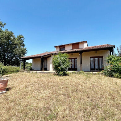 Maison 4 pièces 307000 €