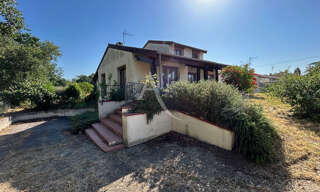 Maison 4 Pièces 120 m² à vendre à Mondonville (31700)