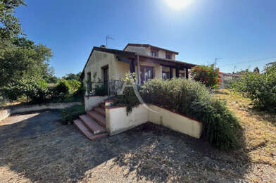 Maison 4 pièces 299000 €