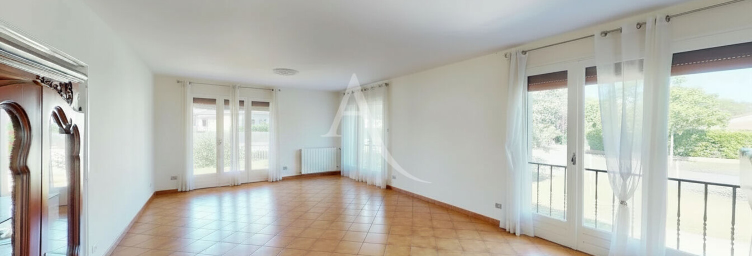 Maison 4 Pièces 120 m² à vendre à Mondonville (31700)