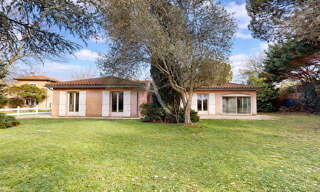 Maison 4 Pièces 119 m² à vendre à Colomiers (31770)