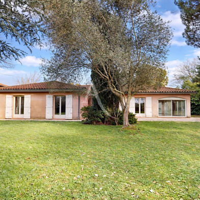Maison 4 pièces 385000 €