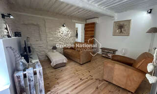 Maison 4 Pièces 95 m² à vendre à Châteauneuf-du-Pape (84230)