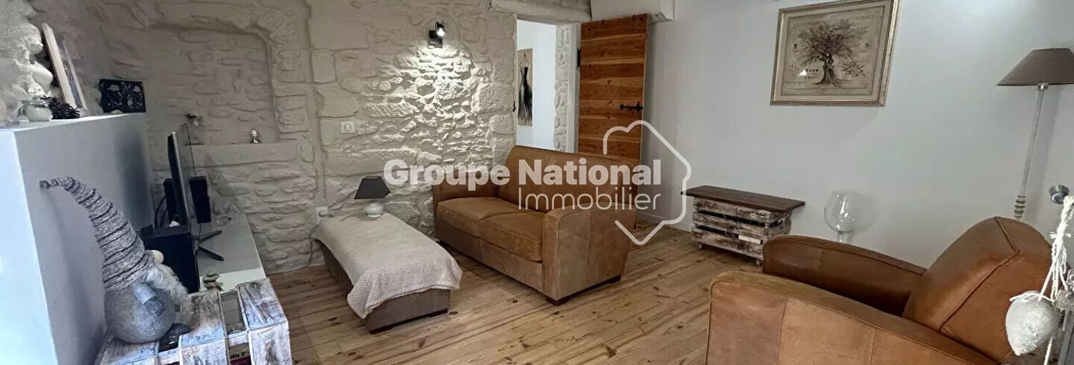 Maison 4 Pièces 95 m² à vendre à Châteauneuf-du-Pape (84230)