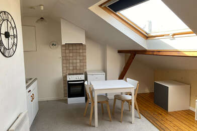 Appartement 1 pièces 341 €