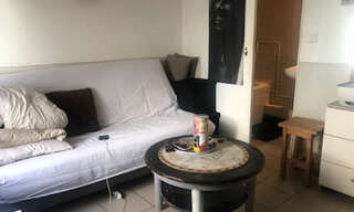 Appartement 1 Pièce 23 m² à louer à Reims (51100)