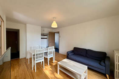 Appartement 4 pièces 800 €