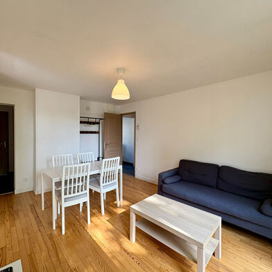 Appartement 4 pièces 800 €