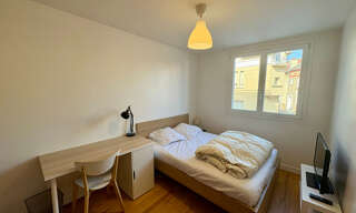 Appartement 4 Pièces 62 m² à louer à Reims (51100)