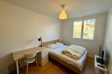 Appartement 4 pièces 800 €