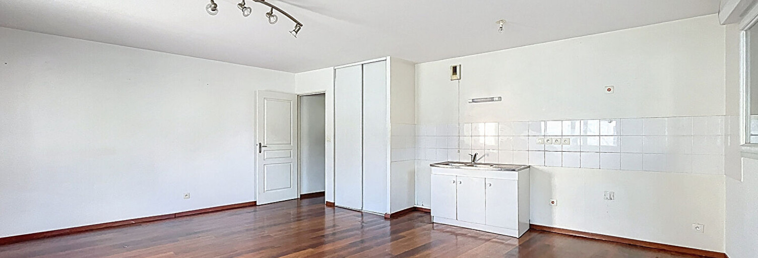 Appartement 3 Pièces 70 m² à vendre à Nantes (44100)