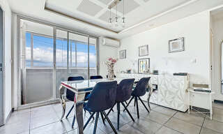 Appartement 3 Pièces 65 m² à vendre à Marseille 13 (13013)