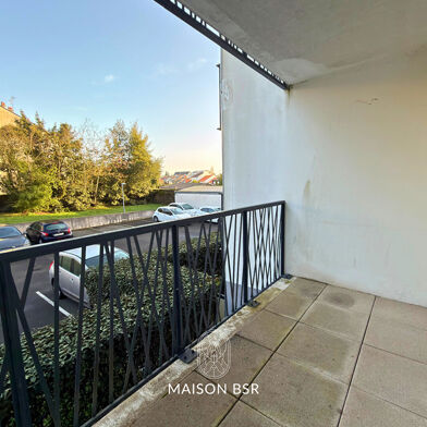 Appartement 2 pièces 189570 €