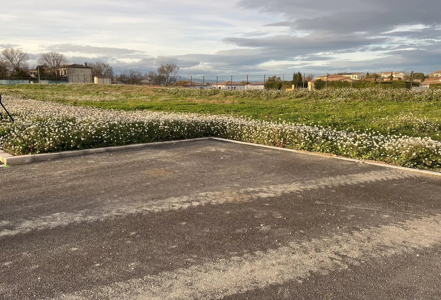 Saint-Théodorit - Terrains à bâtir viabilisés entre Quissac et Lédignan — photo 1