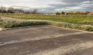 Terrain  617 m² à vendre à Saint-Théodorit (30260)