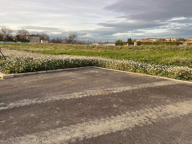 Saint-Théodorit - Terrains à bâtir viabilisés entre Quissac et Lédignan — photo du bien
