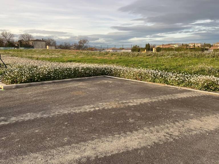 Saint-Théodorit - Terrains à bâtir viabilisés entre Quissac et Lédignan — photo 1