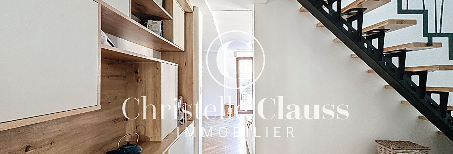 Appartement 5 Pièces 137 m² à vendre à Quatzenheim (67117)