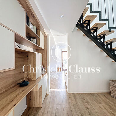 Appartement 5 pièces 359000 €