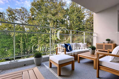 Appartement 2 pièces 153000 €