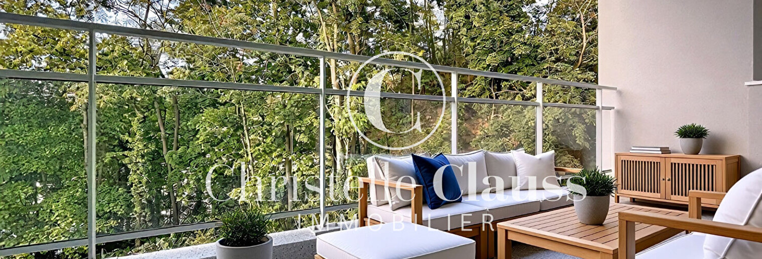 Appartement 2 Pièces 54 m² à vendre à Brunstatt-Didenheim (68350)