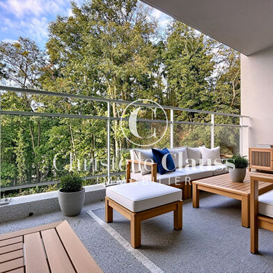 Appartement 2 pièces 153000 €