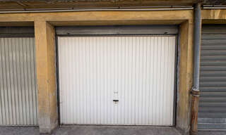 Garage  15 m² à vendre à Nice (06000)