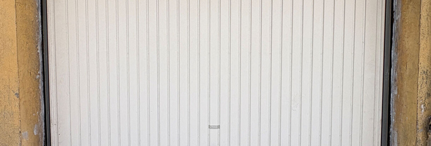 Garage  15 m² à vendre à Nice (06000)