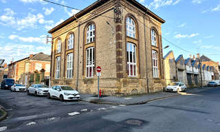 Immeuble  367 m² à vendre à Sedan (08200)