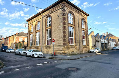 Immeuble  470000 €