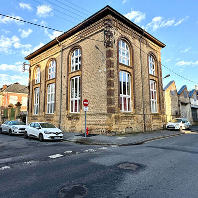 Immeuble  470000 €