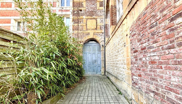 Immeuble 15 pièces  à vendre Sedan 08200