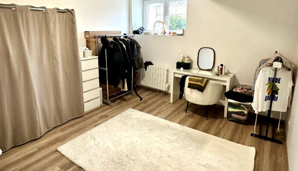 Immeuble 15 pièces  à vendre Sedan 08200