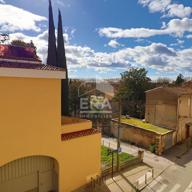 Appartement 3 pièces 299000 €