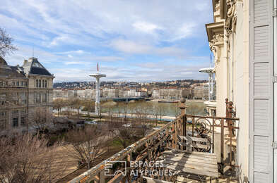 Appartement 6 pièces 1180000 €