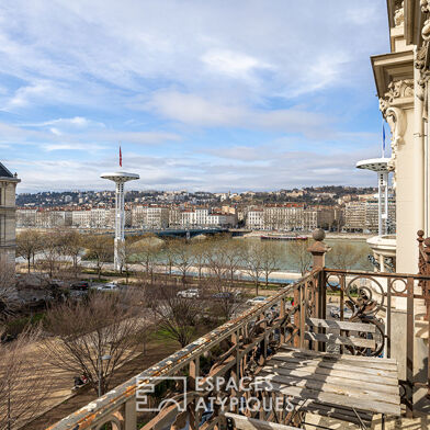 Appartement 6 pièces 1180000 €