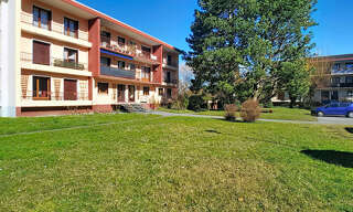 Appartement 3 Pièces 67 m² à vendre à Bons-en-Chablais (74890)