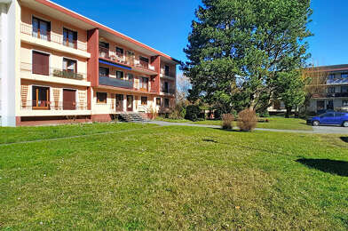 Appartement 3 pièces 279000 €