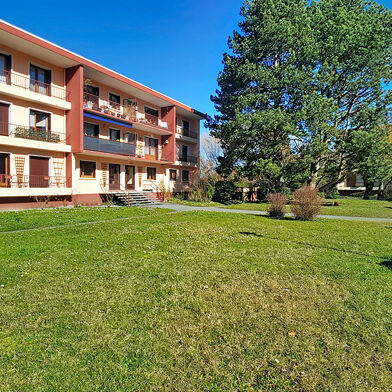 Appartement 3 pièces 279000 €