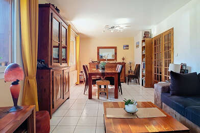 Appartement 3 pièces 279000 €