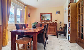 Appartement 3 Pièces 67 m² à vendre à Bons-en-Chablais (74890)