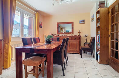 Appartement 3 pièces 259000 €