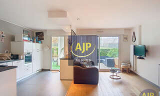 Appartement 4 Pièces 91 m² à vendre à Rennes (35000)