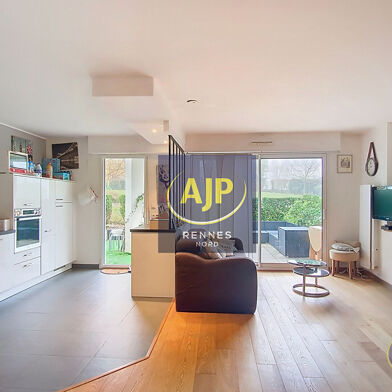 Appartement 4 pièces 449990 €