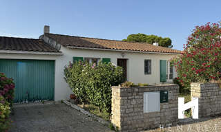 Maison 3 Pièces 68 m² à vendre à Sainte-Marie-de-Ré (17740)